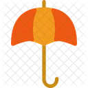 Regenschirm  Symbol