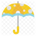 Regenschirm  Symbol