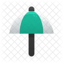 Regenschirm  Symbol