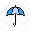 Regenschirm  Symbol