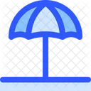 Regenschirm  Symbol