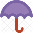 Regenschirm  Symbol