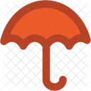 Regenschirm  Symbol