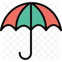 Regenschirm  Symbol