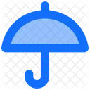 Regenschirm  Icon