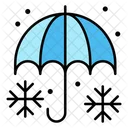 Regenschirm  Symbol