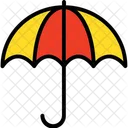 Regenschirm  Icon