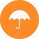 Regenschirm  Icon