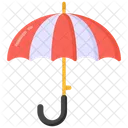 Regenschirm  Symbol