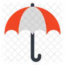 Regenschirm  Symbol