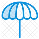 Regenschirm  Symbol