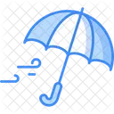 Regenschirm  Icon