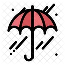 Regenschirm  Symbol