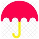 Regenschirm  Symbol