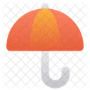 Regenschirm  Symbol