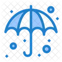 Regenschirm  Symbol