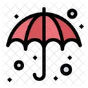 Regenschirm  Symbol