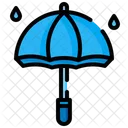 Regenschirm  Symbol