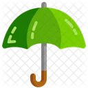 Regenschirm  Symbol