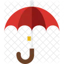 Regenschirm  Symbol