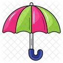 Regenschirm  Symbol