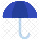 Regenschirm  Symbol