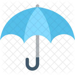 Regenschirm  Symbol