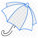 Regenschirm  Symbol