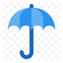 Regenschirm  Symbol