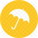 Regenschirm  Symbol