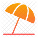 Regenschirm  Icon