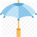 Regenschirm  Symbol