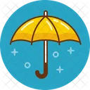 Regenschirm  Symbol