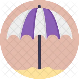 Regenschirm  Symbol