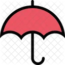 Regenschirm  Symbol