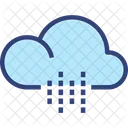 Wolken Regen Symbol