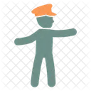 Regie  Symbol