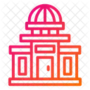 Regierungsgebaude Botschaft Ministerium Symbol