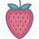 Regime Nourriture Fruits Icon
