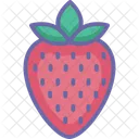 Regime Nourriture Fruits Icon