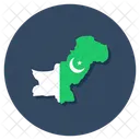 Region  Icon