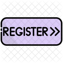 Register  Icon