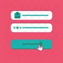 Loginforms Icon