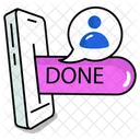Now Web Internet Icon