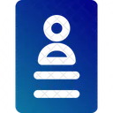 Register  Icon