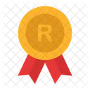 Trademark Copyright Patent Icon