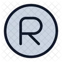 Registered  Symbol
