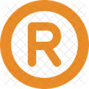 Registered  Symbol