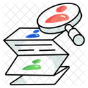 Register List Business Icon