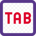 Tab Symbol